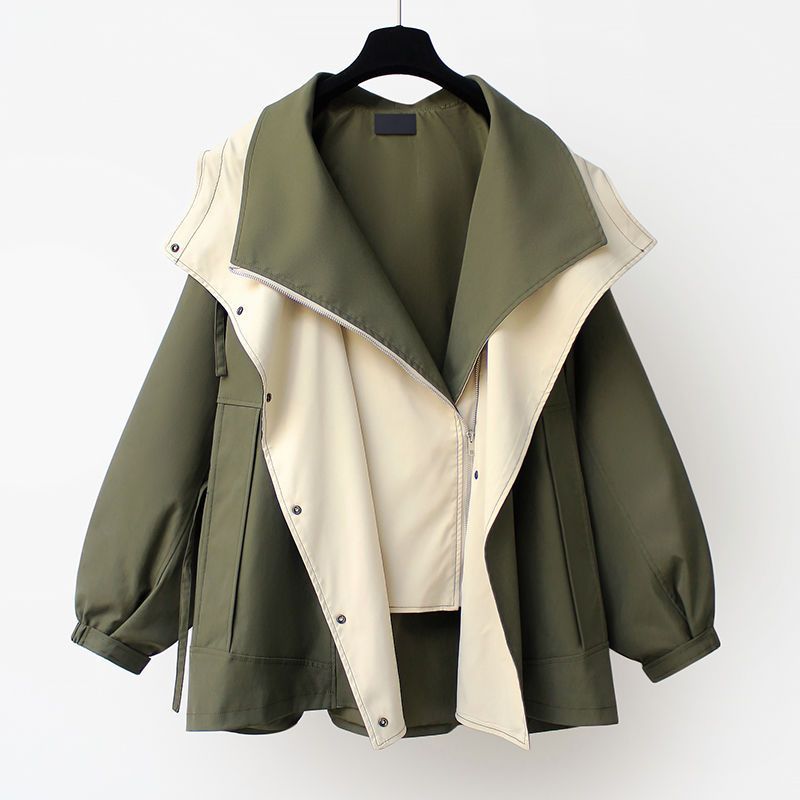Kinsley Overcast ウィンドブレーカー