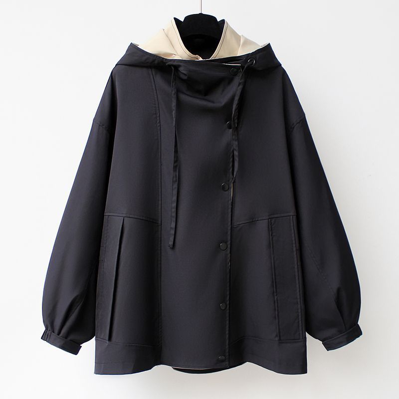 Kinsley Overcast ウィンドブレーカー