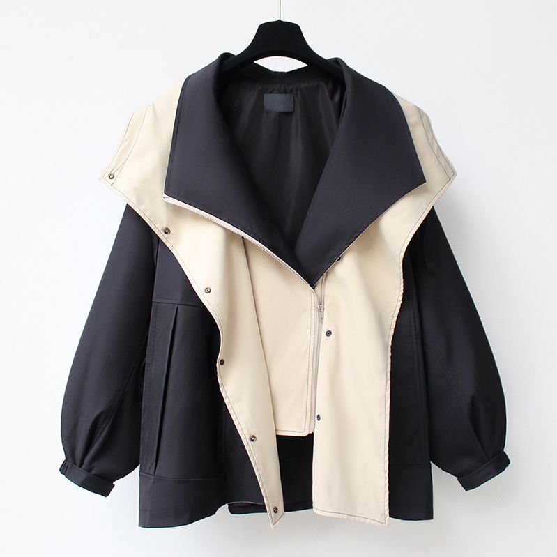 Kinsley Overcast ウィンドブレーカー