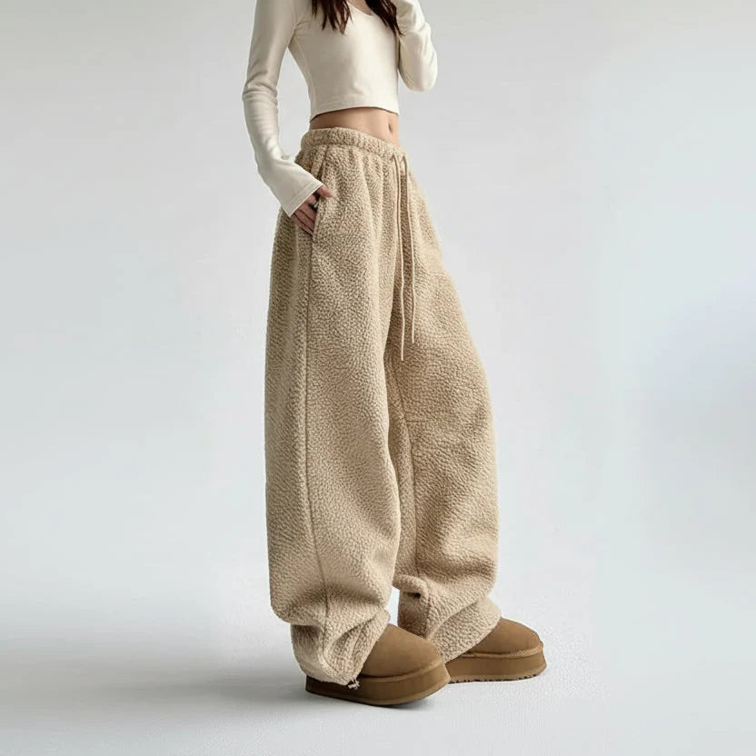 Valeria スウェットパンツ