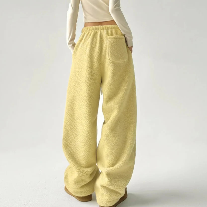 Valeria スウェットパンツ