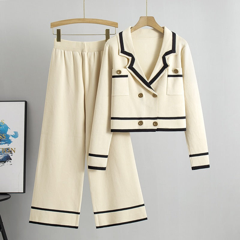 Isabella Vogue ツーピース セットアップ