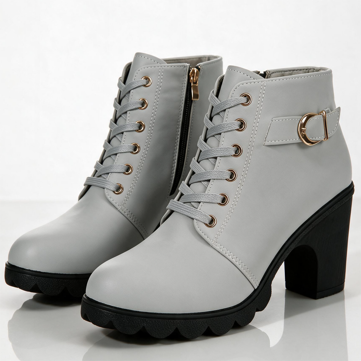 Harper Lane ショートブーツ