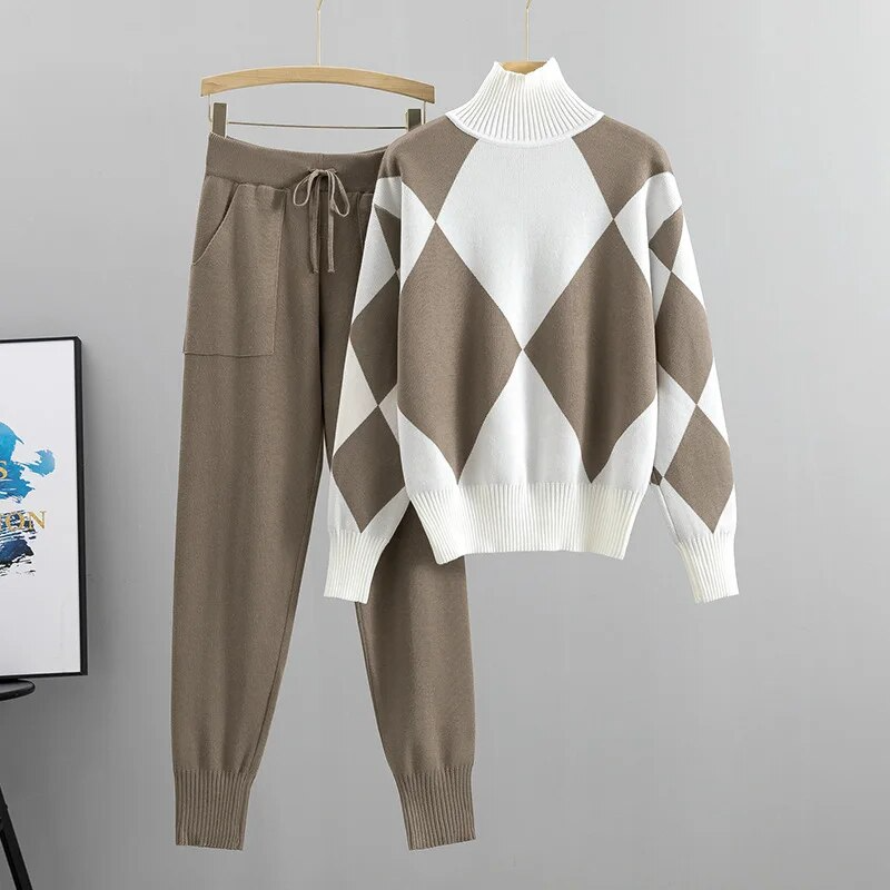 Harlequin セットアップ