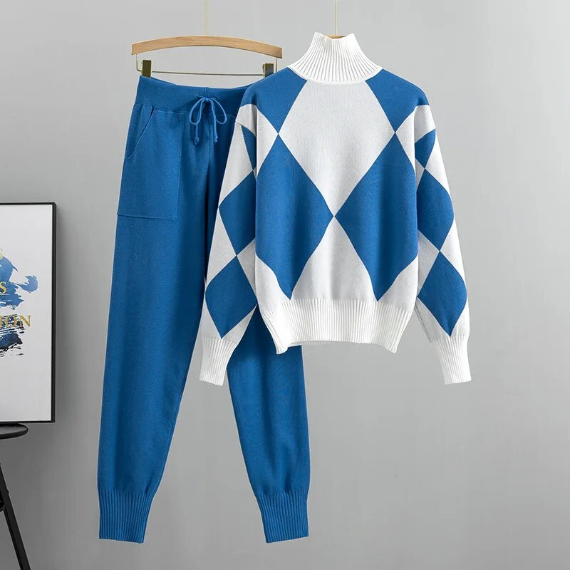 Harlequin セットアップ