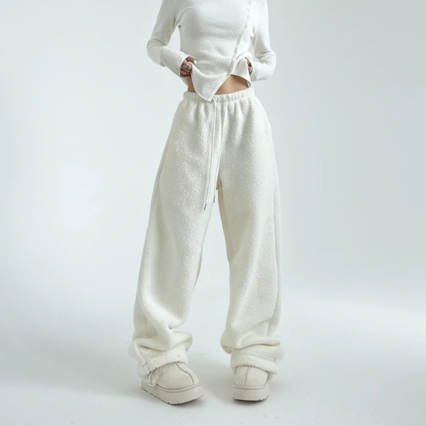 Valeria スウェットパンツ