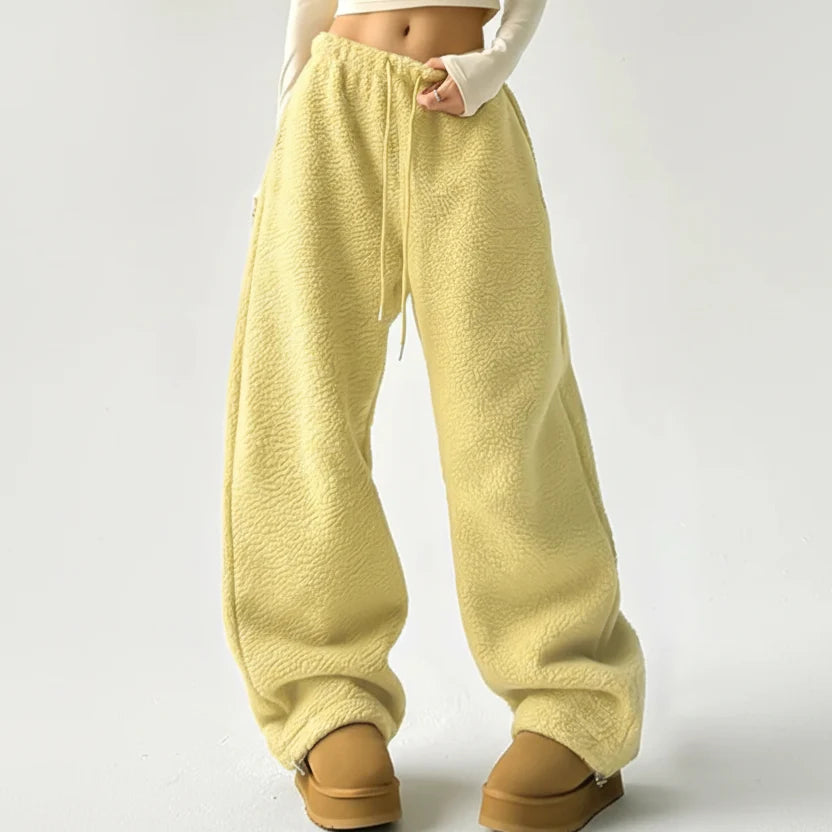 Valeria スウェットパンツ